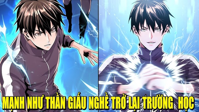 Phim Truyện Tranh
