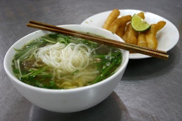 Phó Thời Hàn