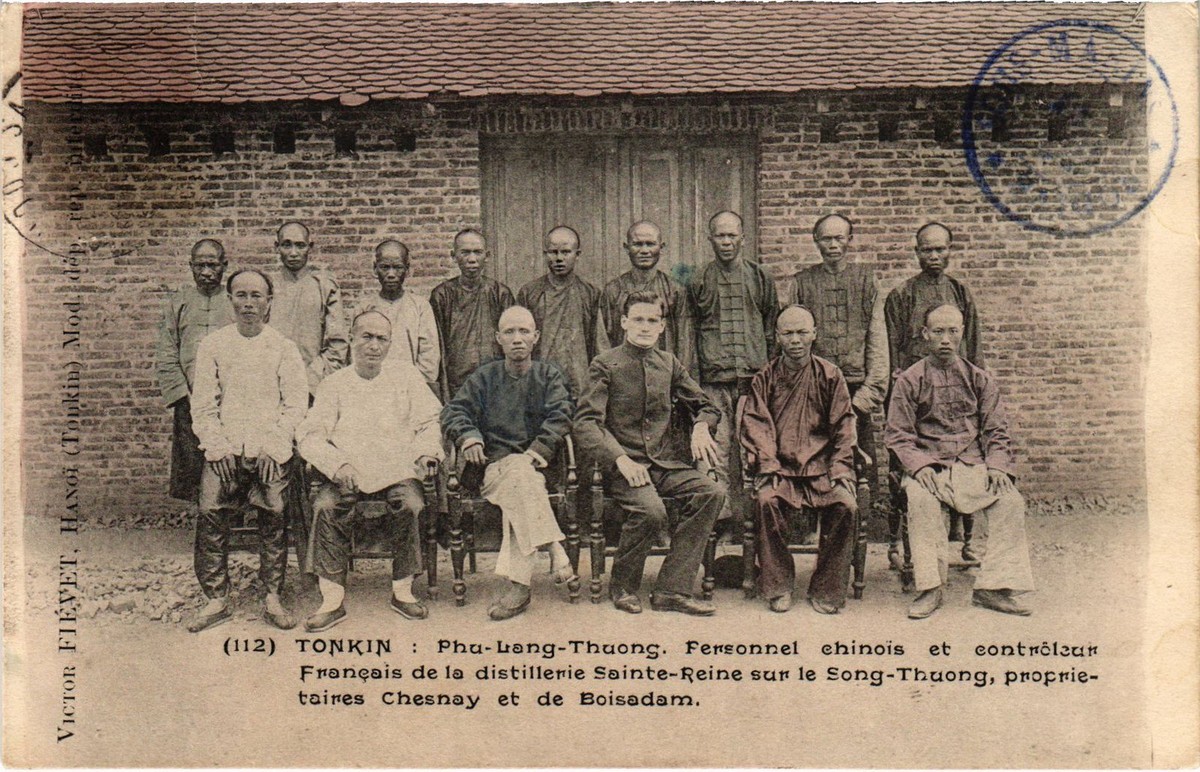 Phu Lang Thuong