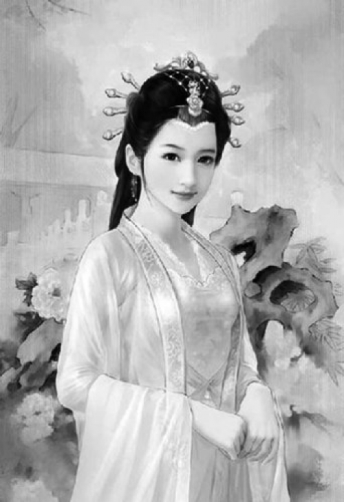 Phùng Tiểu Thanh