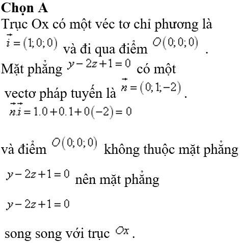 Phương Trình Oy