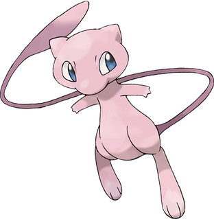 Pokemon Miu Chu