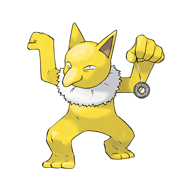 Pokemon Thôi Miên