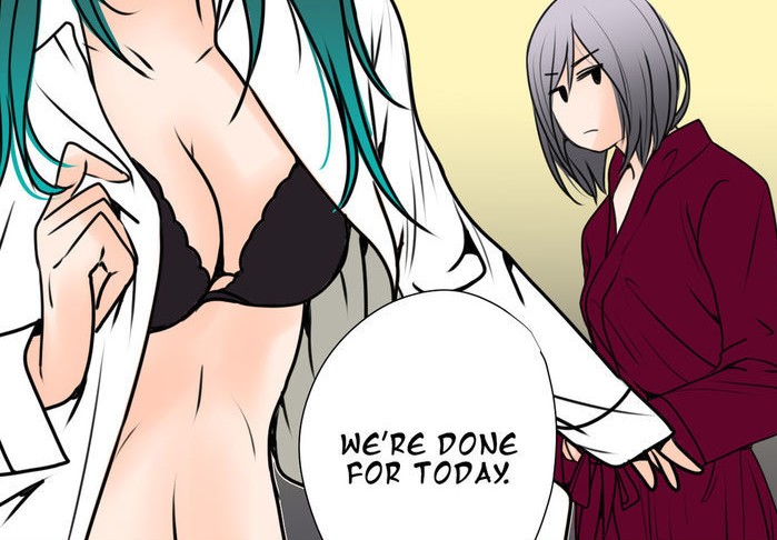 Pulse Chap 54