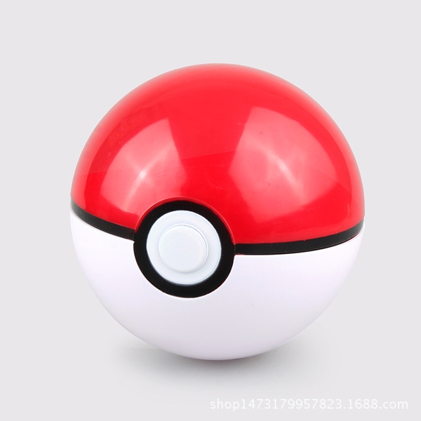 Quả Trứng Pokemon