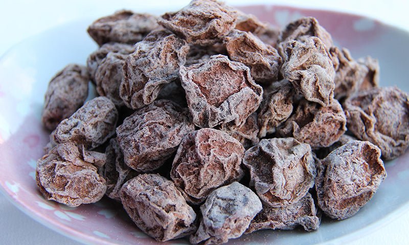 Quả Xí Muội