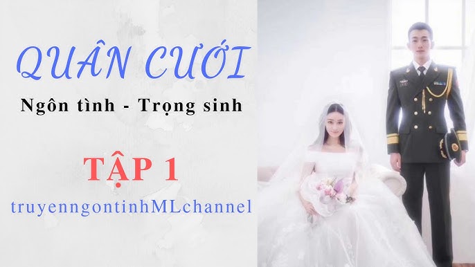 Quân Cưới Webtruyen