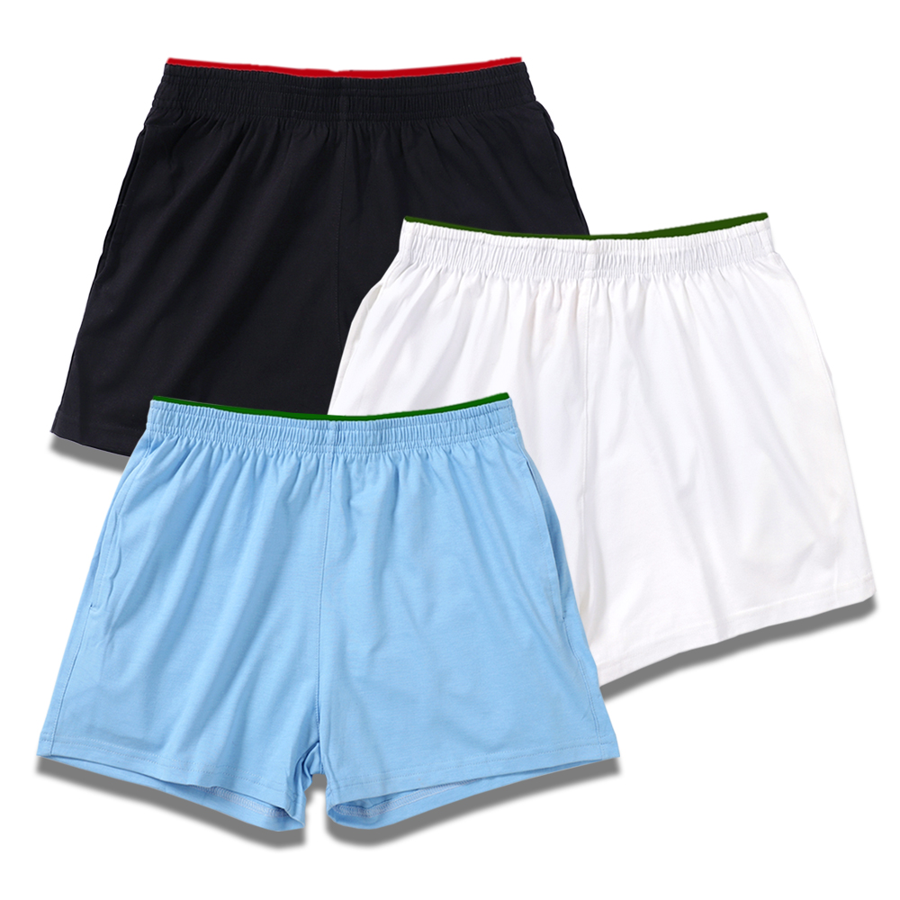 Quần đùi Cotton