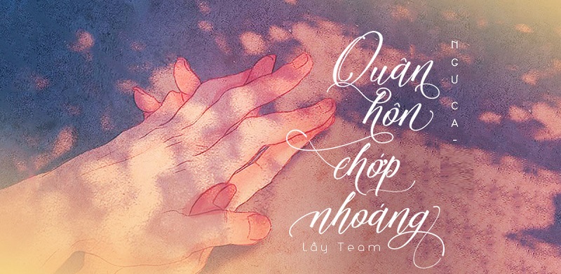 Quân Hôn Chớp