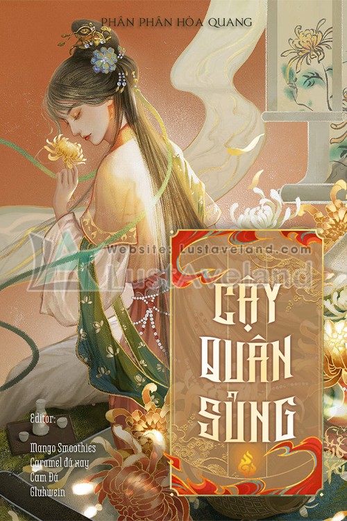 Quân Sủng Full