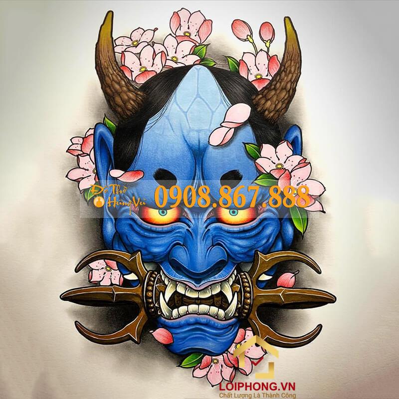 Quỷ Doạ Xoa