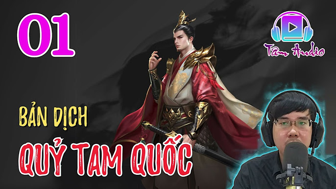 Quỷ Tam Quốc