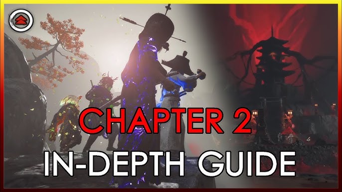Raid Chapter 2