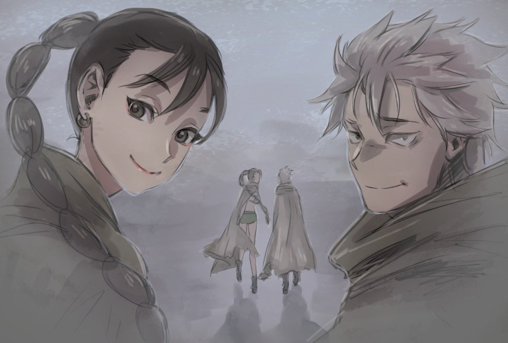 Re Zero Tsugihagu