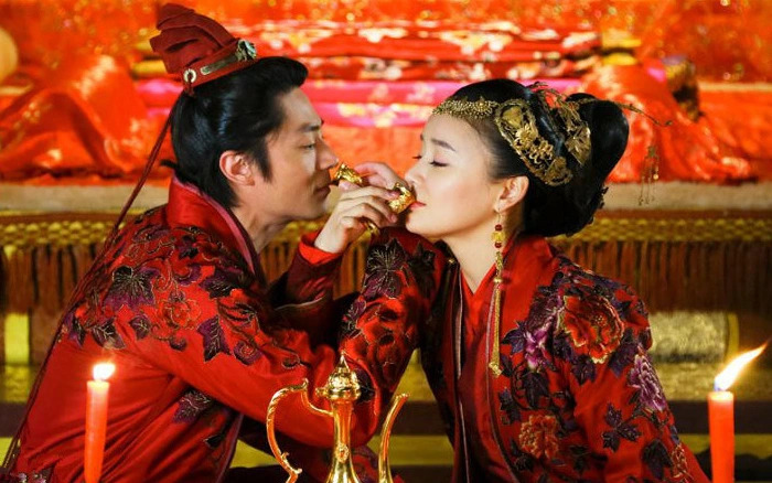 Rượu Giao Bôi