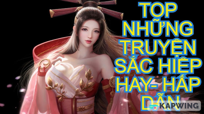 Sắc Hiệp Hay