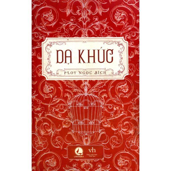 Sách Dạ Khúc