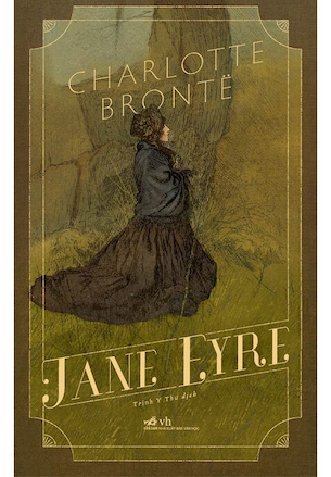 Sách Jane Eyre