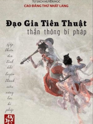 Sách Tu Tiên
