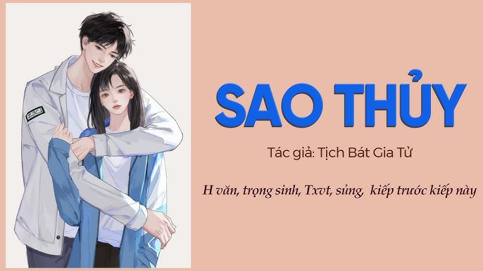 Sao Thủy Truyện