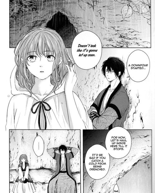Shoujo Manga Full