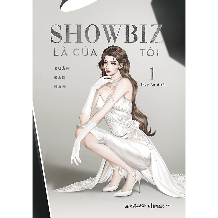 Showbiz Của Tôi