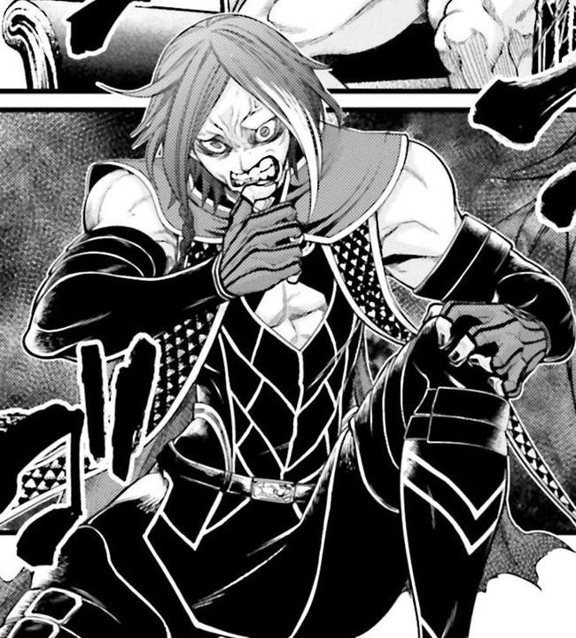 Shuumatsu Valkyrie 44