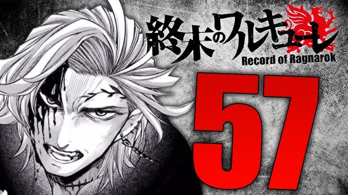 Shuumatsu Valkyrie 57