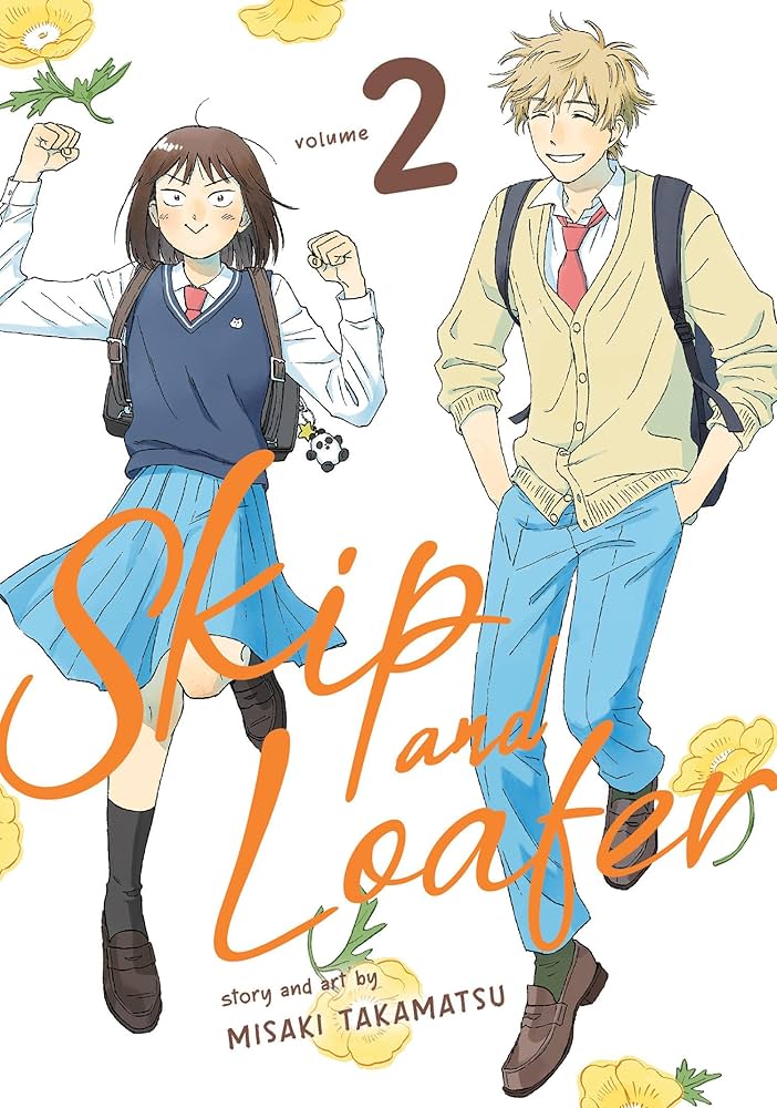 Skip To Loafer
