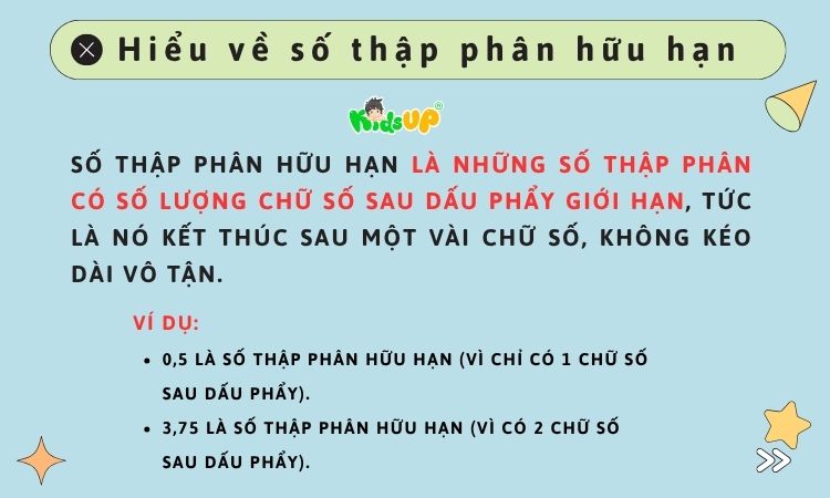 Số Hữu Hạn