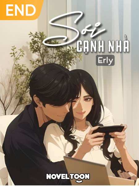 Sói Cạnh Nhà