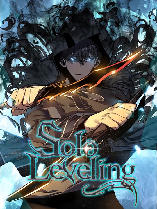 Solo Leveling Truyenqq