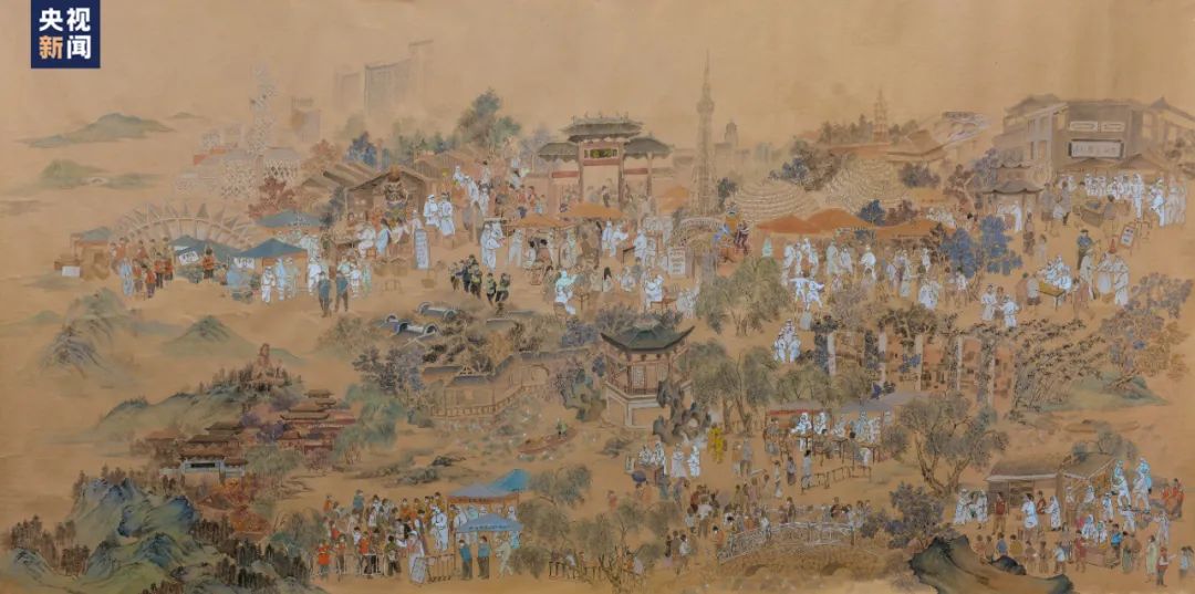 Sơn Hà đồ