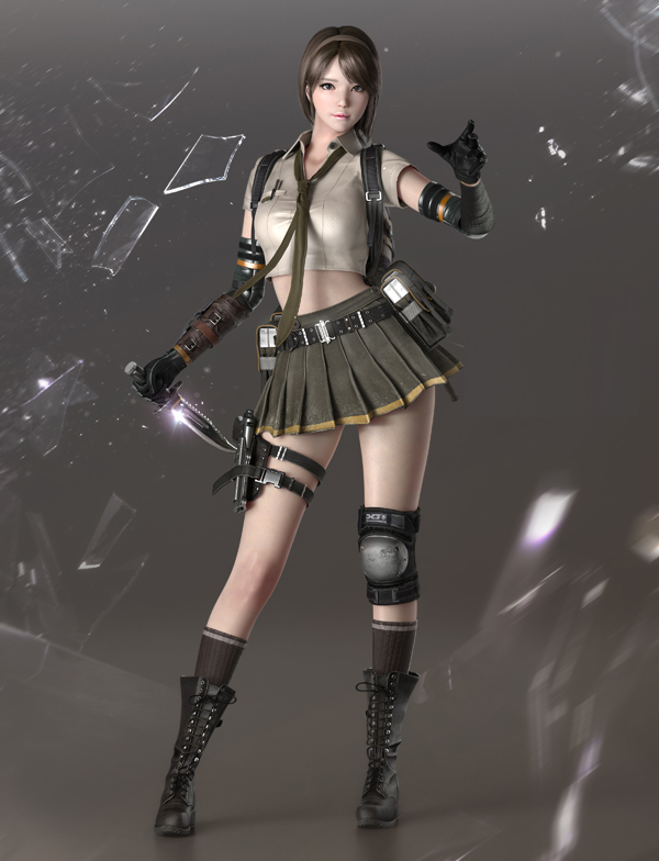 Sonoko Dot Kich