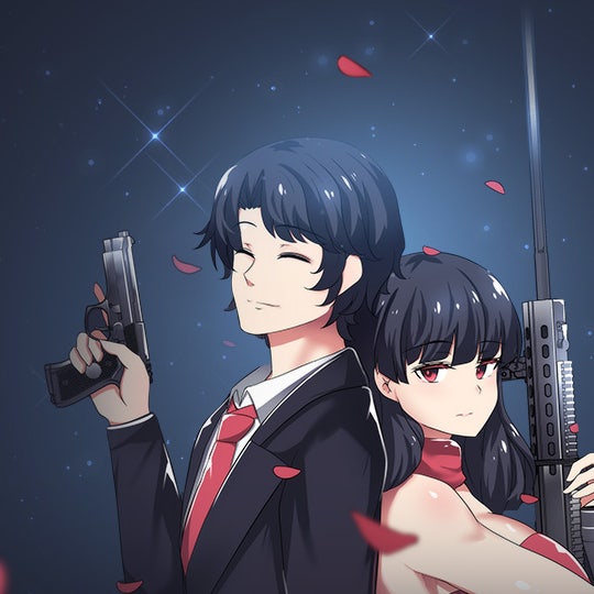 Stalker X Stalker