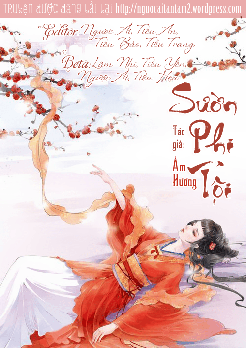 Sườn Phi Tội