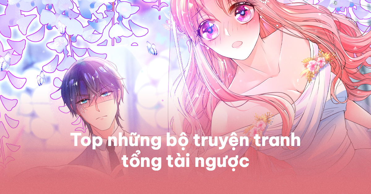 Tai Truyen Manga