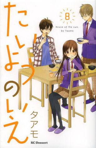 Taiyou No Le