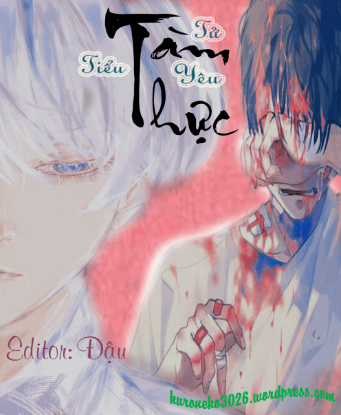 Tàm Thực Wattpad