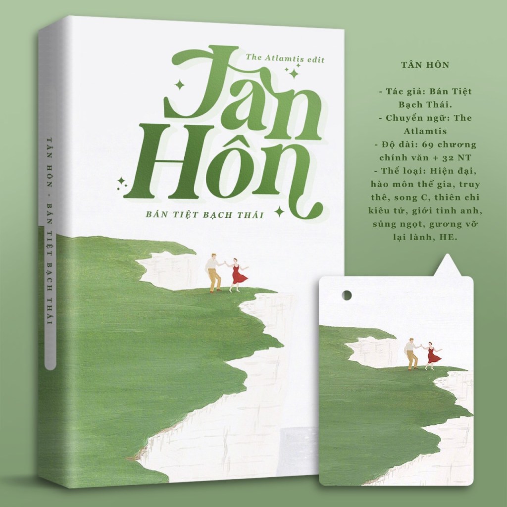 Tân Hôn Truyện