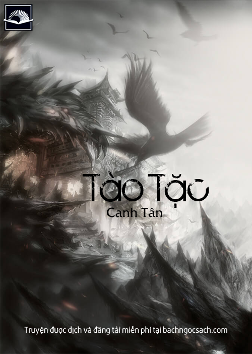 Tào Tặc Prc