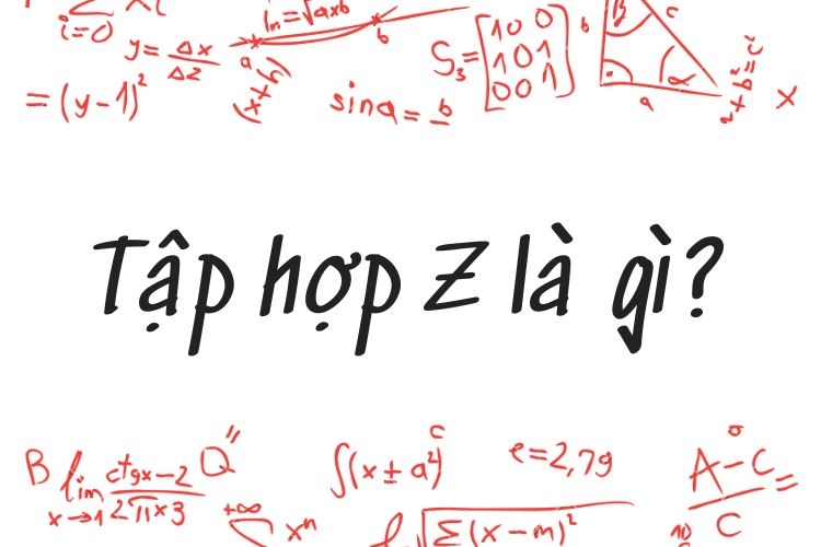 Tập Hợp Z