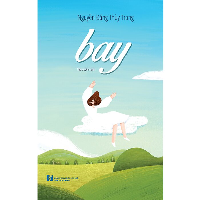 Tập Truyện Ngắn