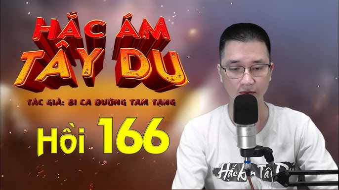 Tây Du 166