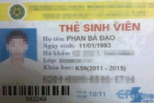 Tên Bá đạo