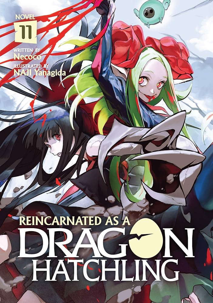 Tensei Shitara Doragon