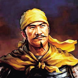 Thạch đạt Khai