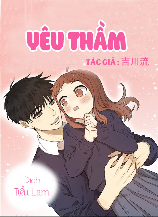 Thầm Yêu Truyện