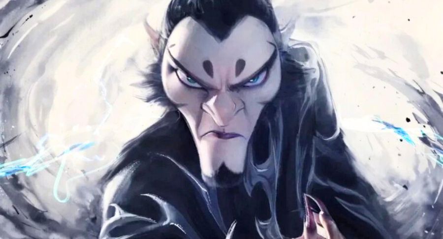 Thân Công Báo