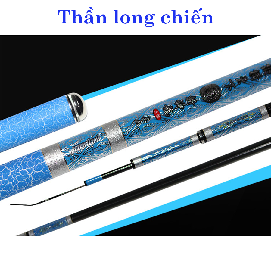 Than Long Chien